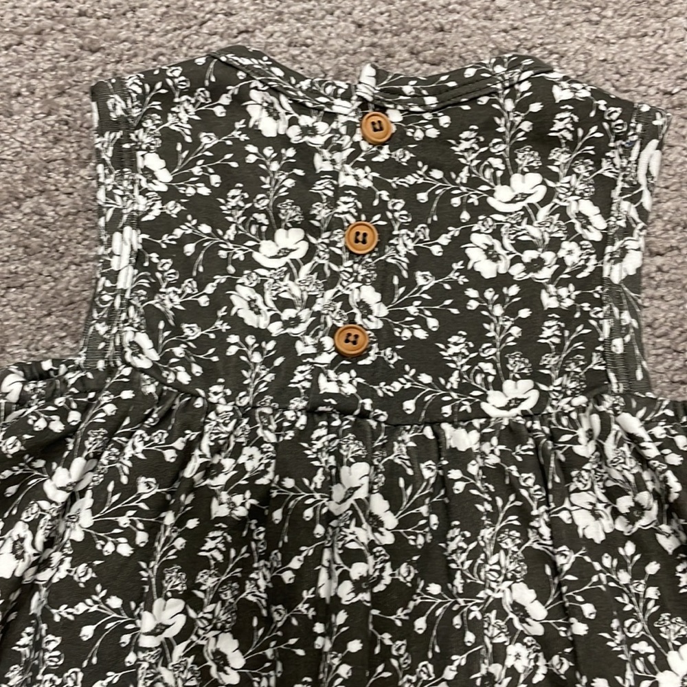 Jamie Kay Emme Floral Dress - Picture 5 of 5